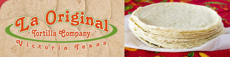 La Original Tortilla Company