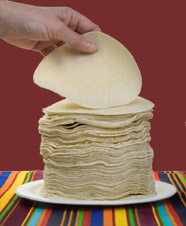 La Original Tortilla Company